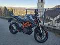 KTM 125 Duke abs Szürke - thumbnail 1