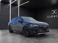 Audi Q8 Q8 my25 3.0 tdi mhev S line edition Tetto/23/Oled Zwart - thumbnail 1