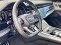 Audi Q8 Q8 my25 3.0 tdi mhev S line edition Tetto/23/Oled Zwart - thumbnail 12