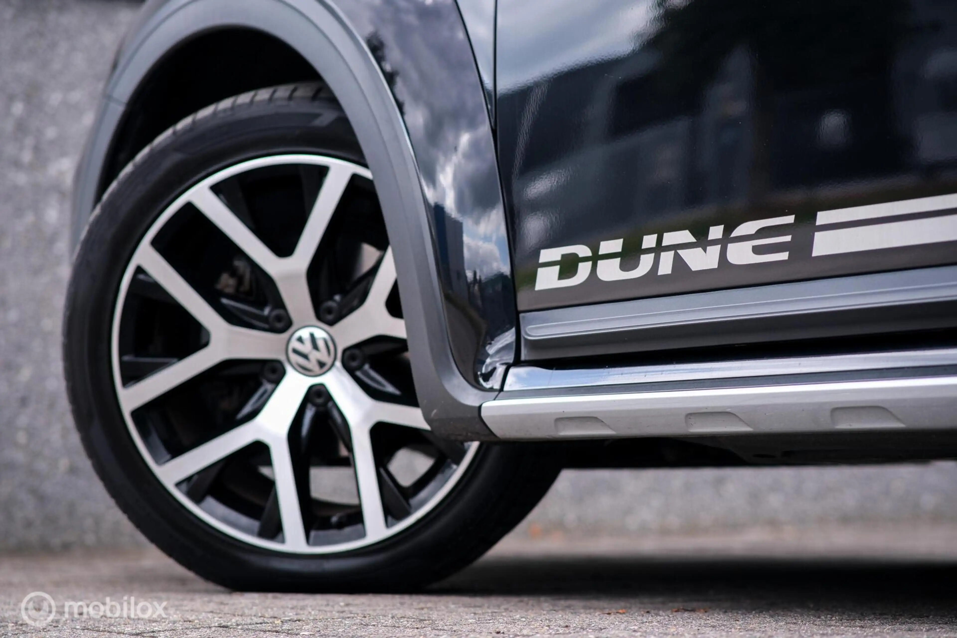 Volkswagen Beetle Cabriolet 1.4 TSI Dune | Camera | Leder | LED | Xe — photo 11