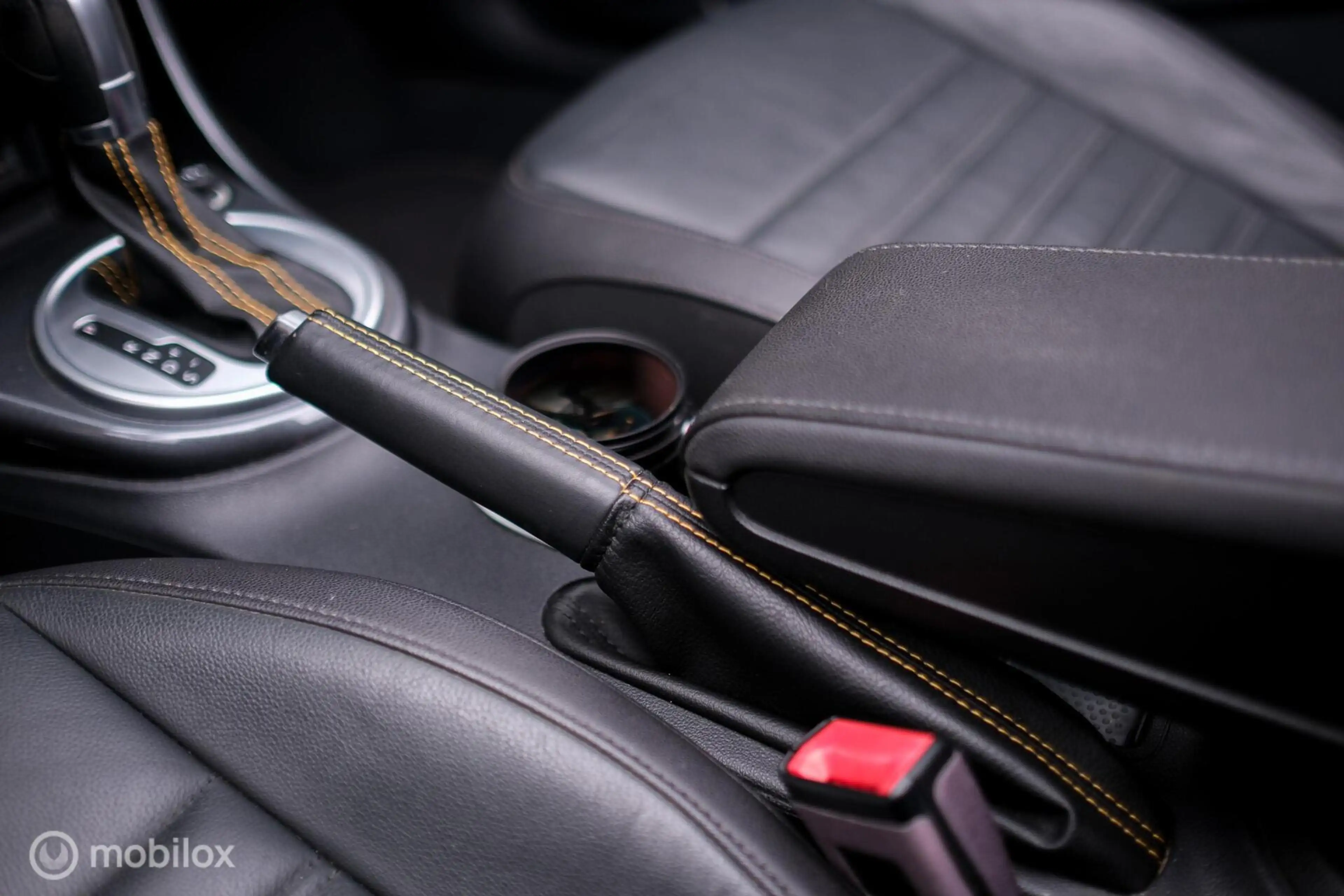 Volkswagen Beetle Cabriolet 1.4 TSI Dune | Camera | Leder | LED | Xe — photo 18