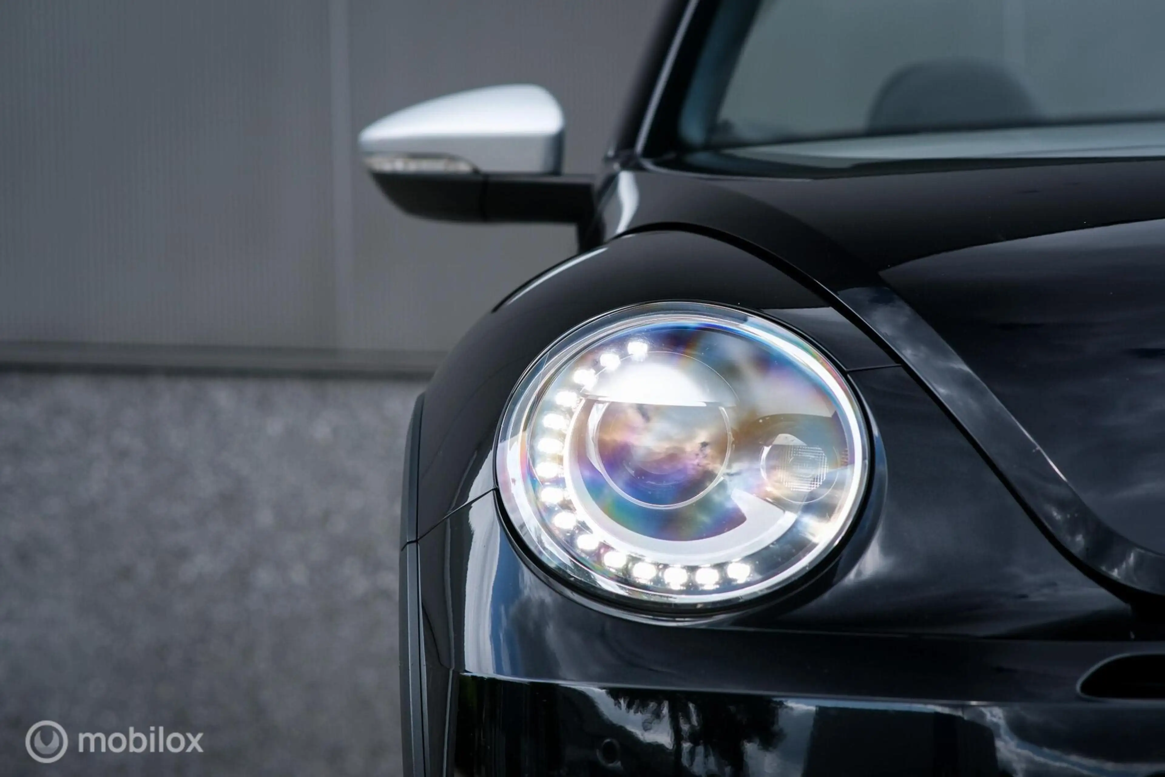Volkswagen Beetle Cabriolet 1.4 TSI Dune | Camera | Leder | LED | Xe — photo 19