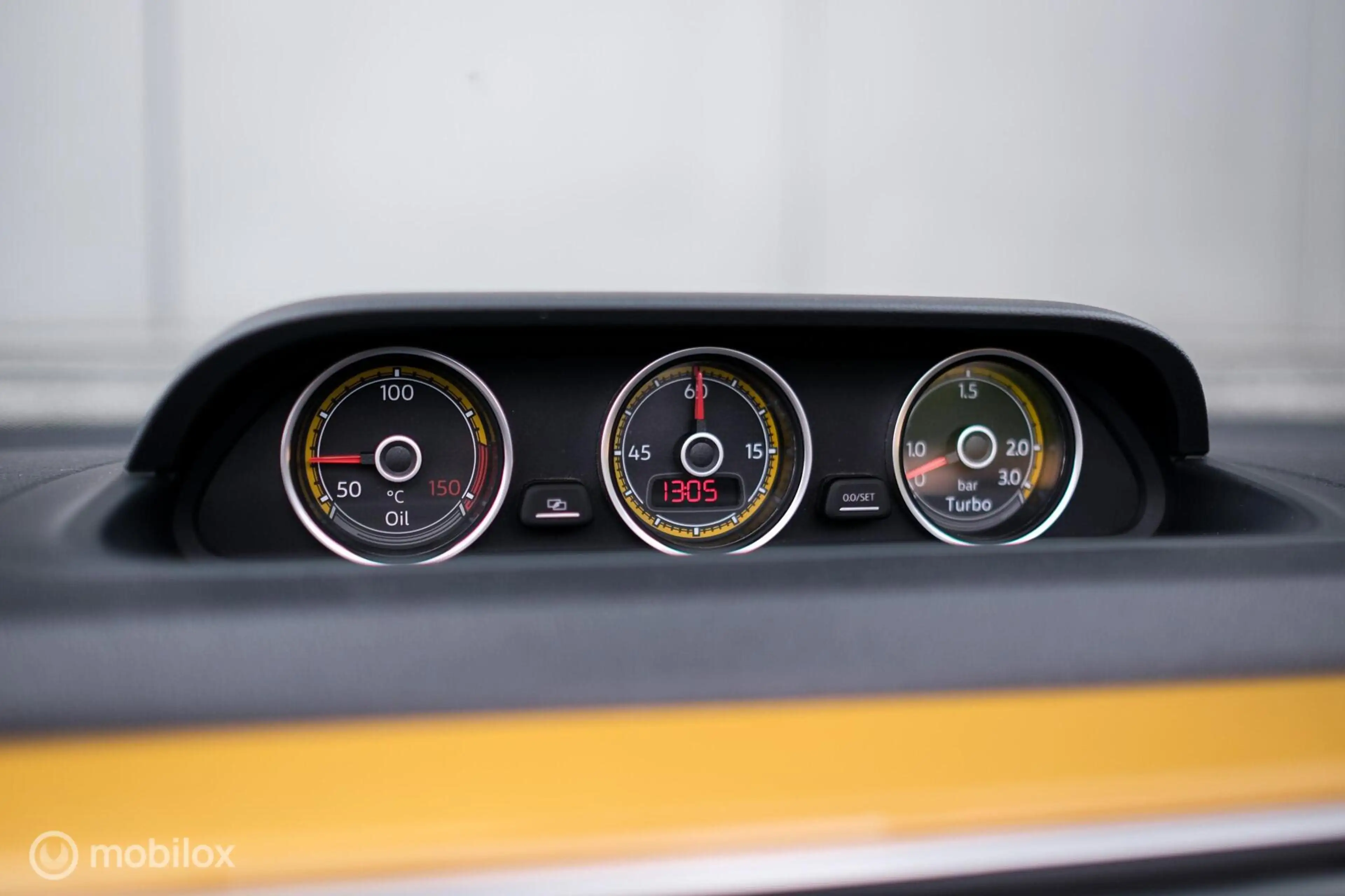 Volkswagen Beetle Cabriolet 1.4 TSI Dune | Camera | Leder | LED | Xe — photo 30