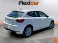 SEAT Ibiza 1.0 TGI 66kW (90CV) Reference Plus Blanco - thumbnail 7