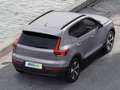 Volvo XC40 Plus, B3 Mild Hybrid, Benzin, Dark Grau - thumbnail 8