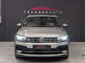 Volkswagen Tiguan Tiguan 2.0 TDI 150 DSG7 4Motion Carat Exclusive Gris - thumbnail 2
