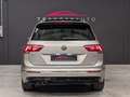 Volkswagen Tiguan Tiguan 2.0 TDI 150 DSG7 4Motion Carat Exclusive Gris - thumbnail 4