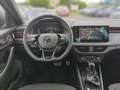 Skoda Scala 1.5 TSI DSG Monte Carlo NAV TRAVELLER KOMFORT PLU Schwarz - thumbnail 11
