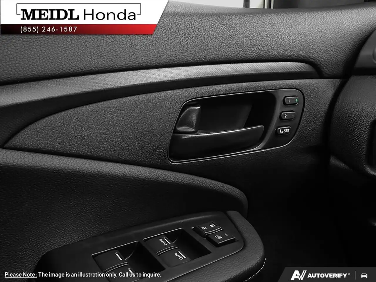 Honda Ridgeline снимка Honda Ridgeline
