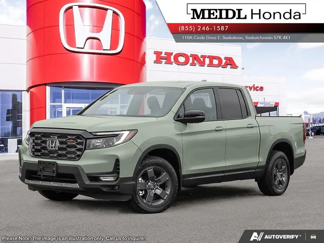 Honda Ridgeline снимка Honda Ridgeline