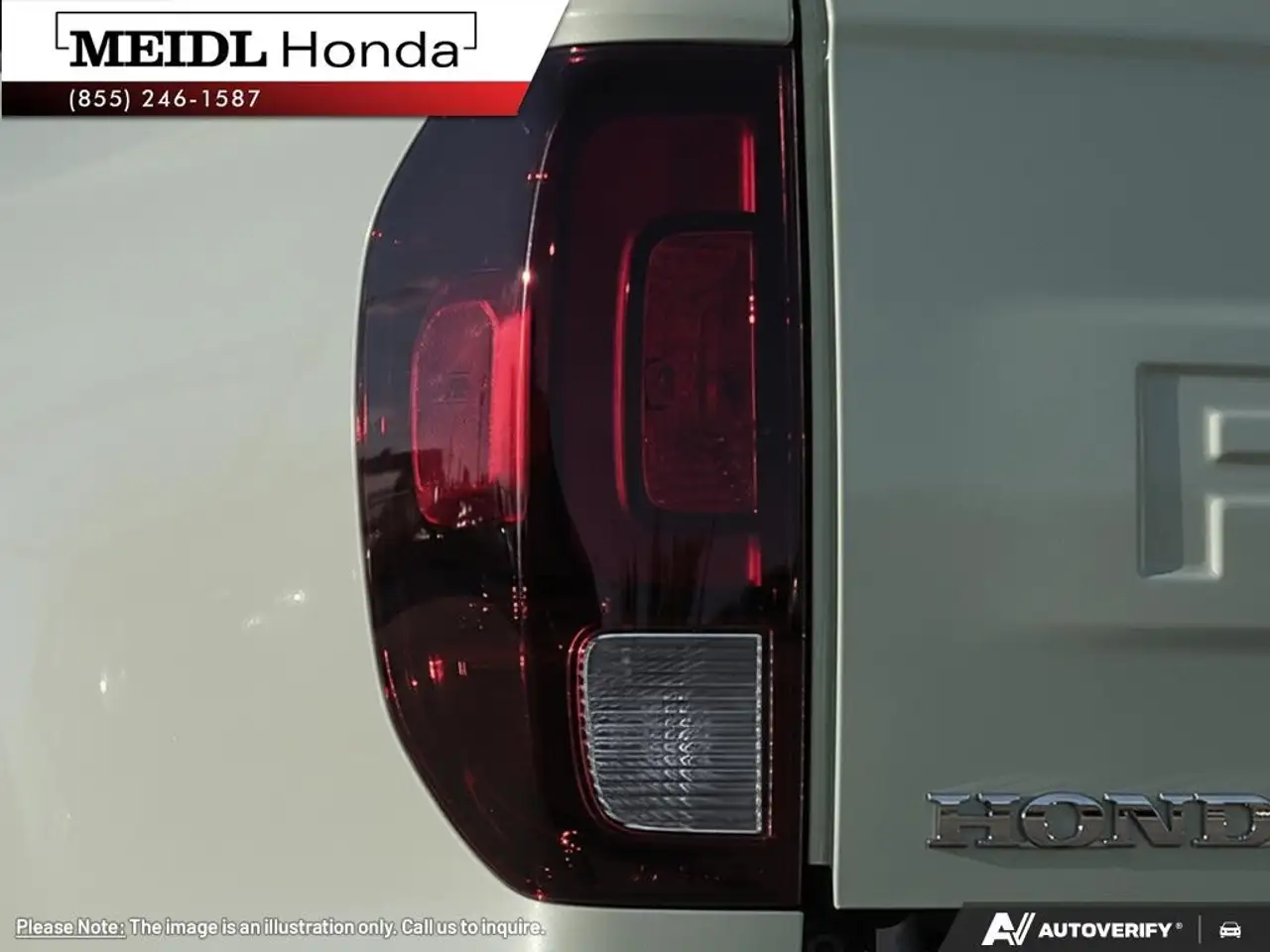 Honda Ridgeline снимка Honda Ridgeline