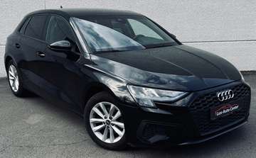 1.0 30TFSI business édition attraction stronic