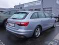 Audi A4 Avant 35 TFSI S tronic LED Navi PDC plus SHZ Argent - thumbnail 3