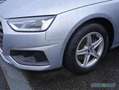 Audi A4 Avant 35 TFSI S tronic LED Navi PDC plus SHZ Argent - thumbnail 11