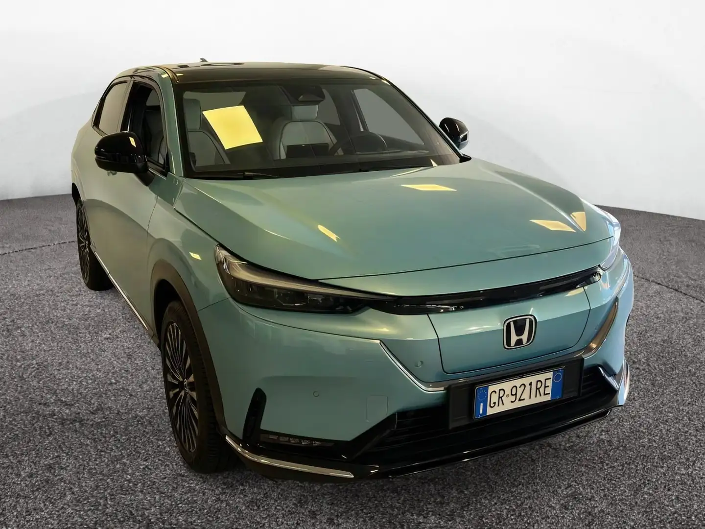 Honda HR-V E NY1 Advance **100% ELETTRICA** Blu/Azzurro - 1