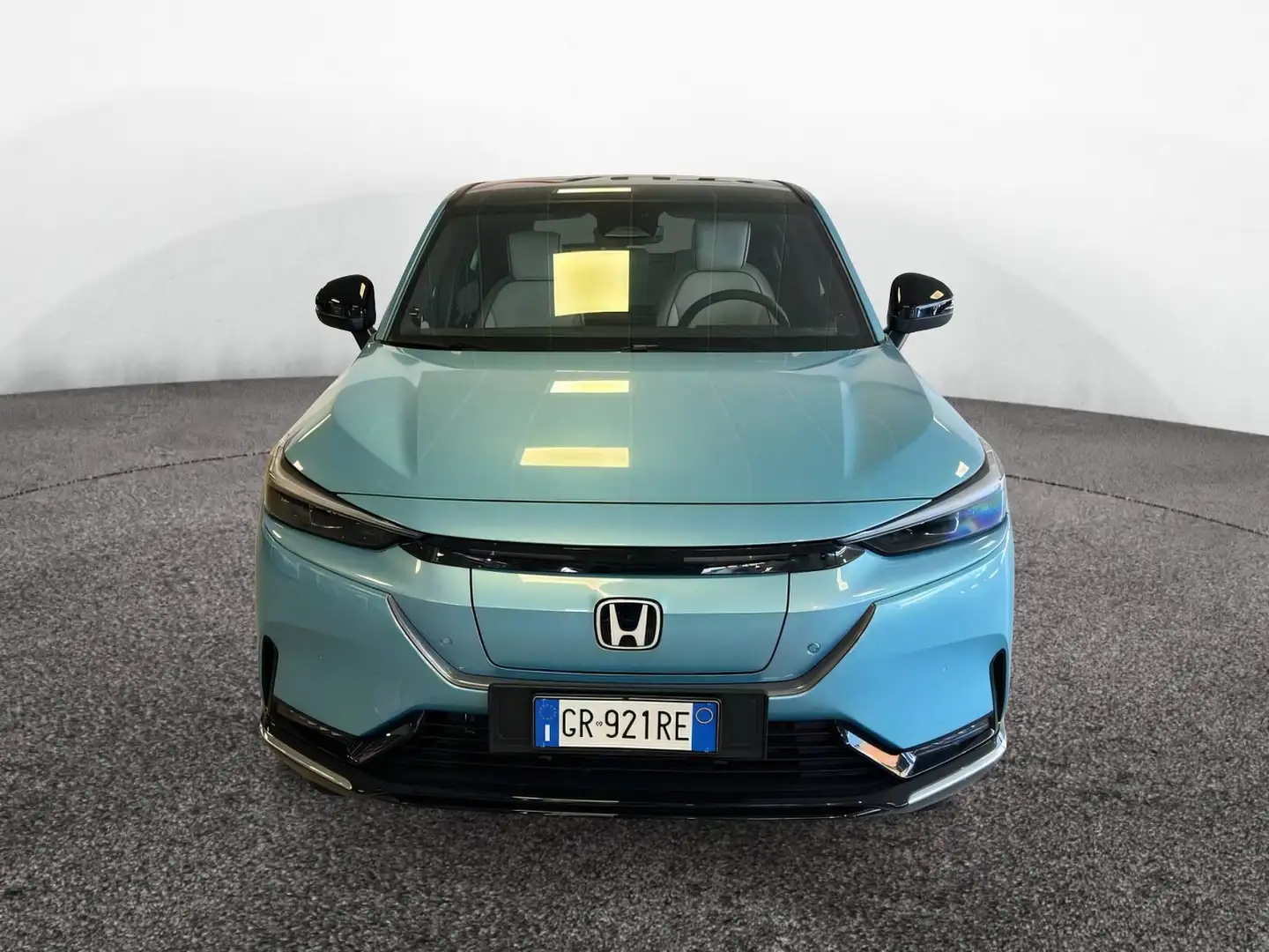 Honda HR-V E NY1 Advance **100% ELETTRICA** Blu/Azzurro - 2
