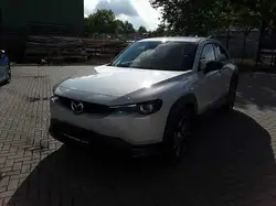 Mazda MX-30 ADVANTAGE Garantie 09.2028 Navi, Klima, Matrix
