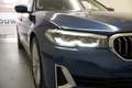 BMW 530 5-serie Touring 530e High Executive Luxury [ Leder Blau - thumbnail 45