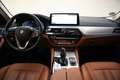 BMW 530 5-serie Touring 530e High Executive Luxury [ Leder Blau - thumbnail 4