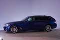 BMW 530 5-serie Touring 530e High Executive Luxury [ Leder Blau - thumbnail 2
