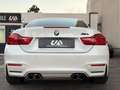 BMW M4 F83 "Lederpaket" "SZH" "360°" "Keramik" Weiß - thumbnail 34