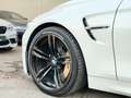 BMW M4 F83 "Lederpaket" "SZH" "360°" "Keramik" Weiß - thumbnail 15