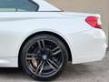 BMW M4 F83 "Lederpaket" "SZH" "360°" "Keramik" Weiß - thumbnail 13