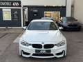 BMW M4 F83 "Lederpaket" "SZH" "360°" "Keramik" Weiß - thumbnail 5
