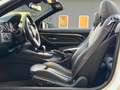 BMW M4 F83 "Lederpaket" "SZH" "360°" "Keramik" Weiß - thumbnail 16