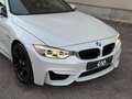 BMW M4 F83 "Lederpaket" "SZH" "360°" "Keramik" Weiß - thumbnail 10