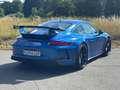 Porsche 991 GT3 PDK SCHECKHEFT UNFALLFREI 111-PUNKTE Albastru - thumbnail 5