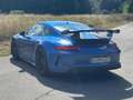 Porsche 991 GT3 PDK SCHECKHEFT UNFALLFREI 111-PUNKTE Albastru - thumbnail 7