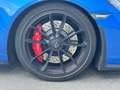 Porsche 991 GT3 PDK SCHECKHEFT UNFALLFREI 111-PUNKTE Albastru - thumbnail 4