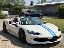Ferrari 296 GTS /Novitec/Lift/360°/Daytona/Carbon/19%
