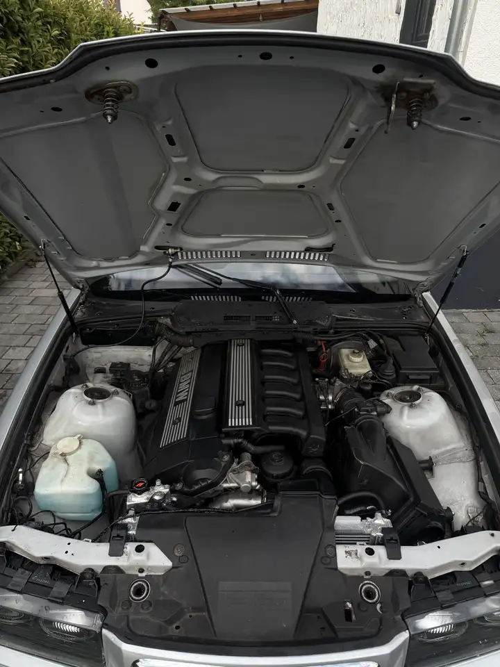 BMW 328i, foto 10
