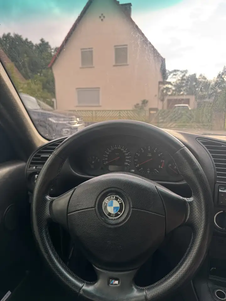 BMW 328i, foto 5