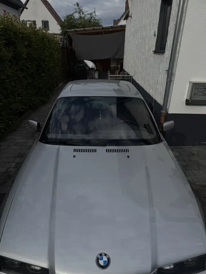 BMW 328i, foto 8