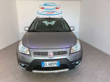 2.0 MJT 16V DPF 4x2 Emotion