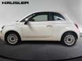 Fiat 500 Dolceviat*1.0*Klima*PDC*AppleCarPlay* Blanc - thumbnail 2