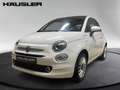 Fiat 500 Dolceviat*1.0*Klima*PDC*AppleCarPlay* Blanc - thumbnail 1