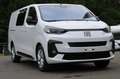 Fiat Scudo Doka L3H1 2.0 180 Automatik 6Sitze Absolu... Weiß - thumbnail 4