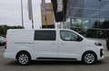 Fiat Scudo Doka L3H1 2.0 180 Automatik 6Sitze Absolu... Weiß - thumbnail 5