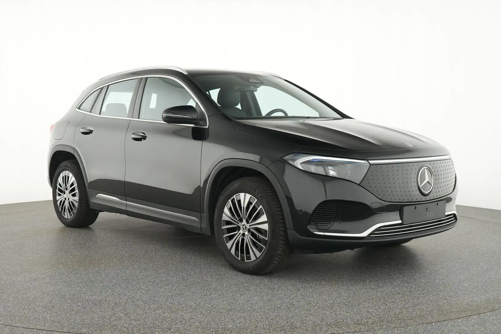 Mercedes-Benz EQA 250 250+ Business Line 250+ Business Edition 71 kWh Noir - 2