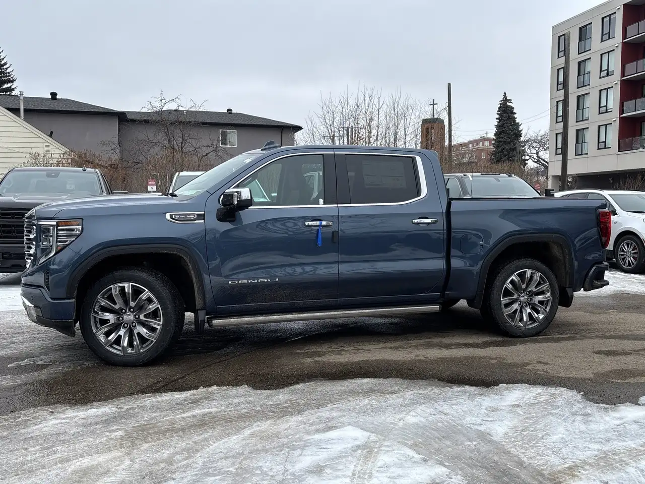 GMC Sierra 1500 снимка GMC Sierra 1500