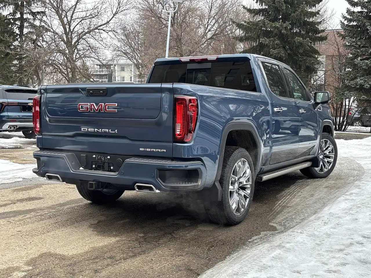 GMC Sierra 1500 снимка GMC Sierra 1500