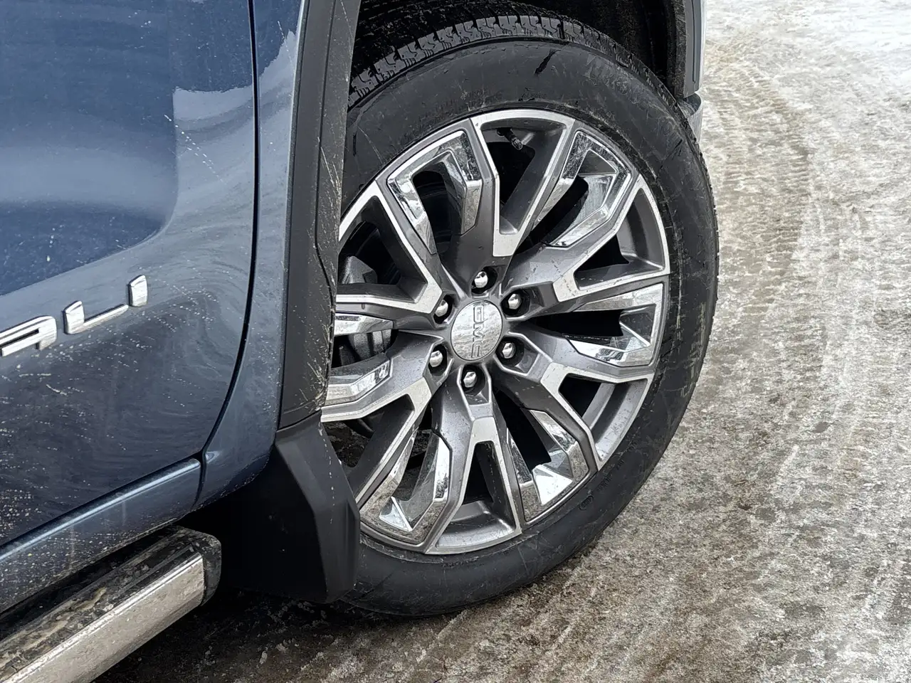 GMC Sierra 1500 снимка GMC Sierra 1500