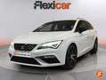 SEAT Leon ST 2.0 TSI S&S Cupra 4Drive DSG 300 Blanco - thumbnail 3
