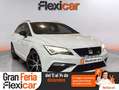 SEAT Leon ST 2.0 TSI S&S Cupra 4Drive DSG 300 Blanco - thumbnail 1