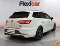 SEAT Leon ST 2.0 TSI S&S Cupra 4Drive DSG 300 Blanco - thumbnail 8