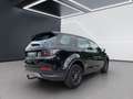 Land Rover Discovery Sport AUT Klima Schwarz - thumbnail 7